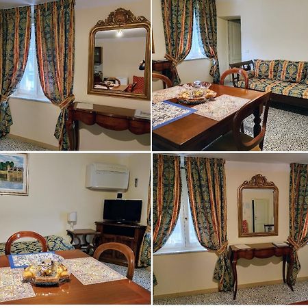 Il Campanile B&B Піза Екстер'єр фото
